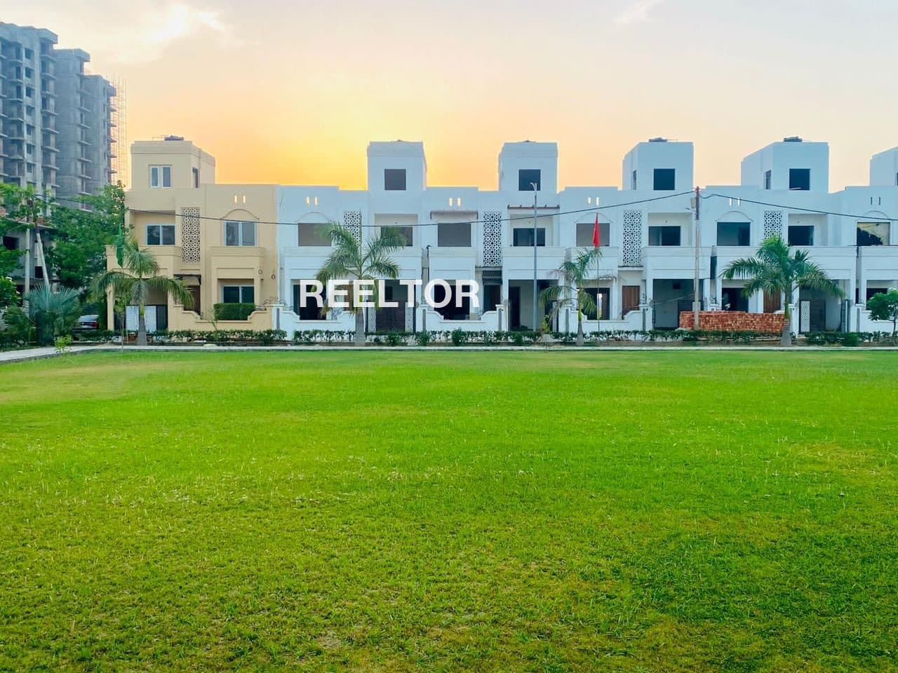 Villa For Rent In Rakab Ganj Chanakya Puri