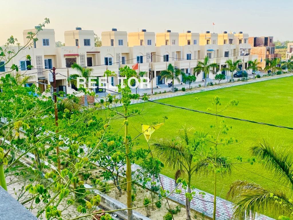 Office Space For Rent In Issapur Najafgarh