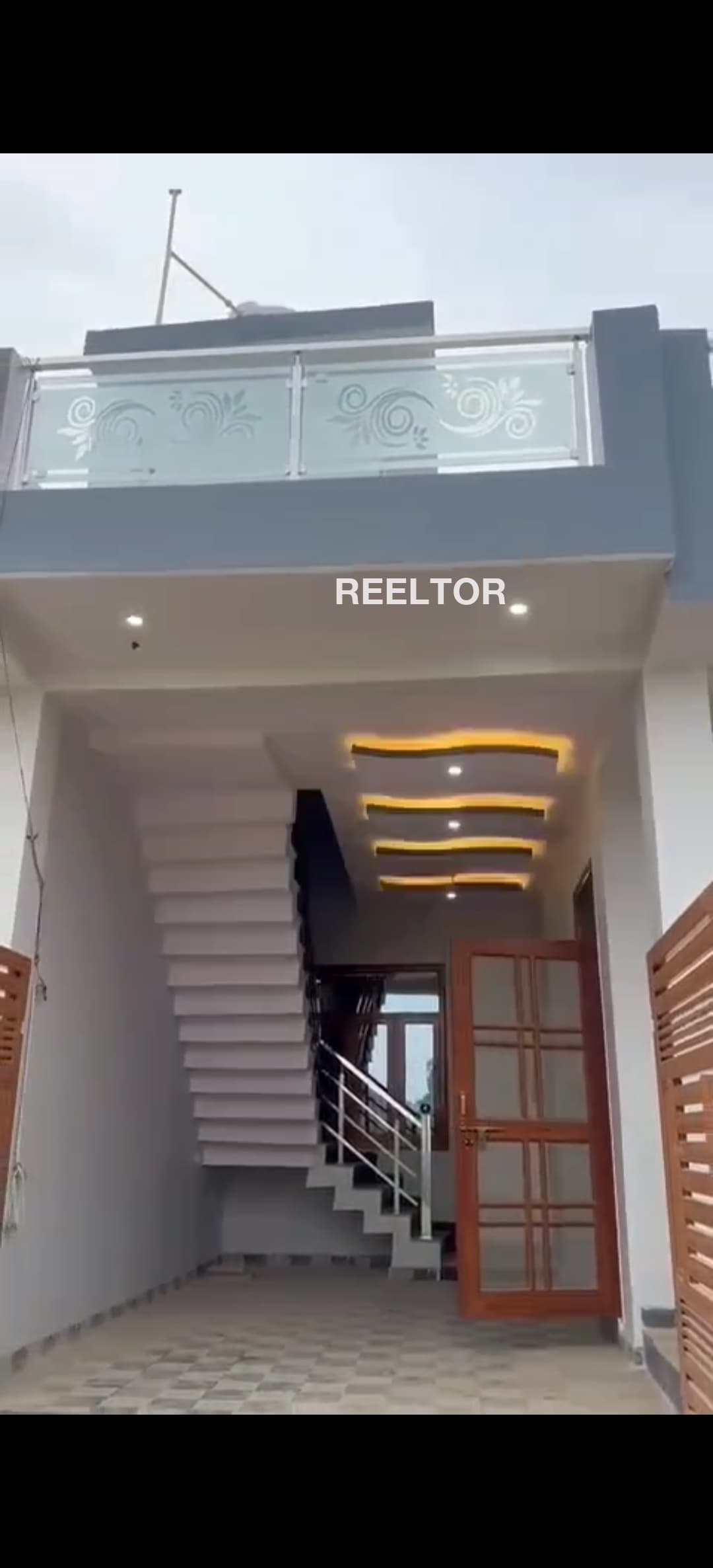 Villa For Rent In Dhaula Kuan Delhi Cantonment