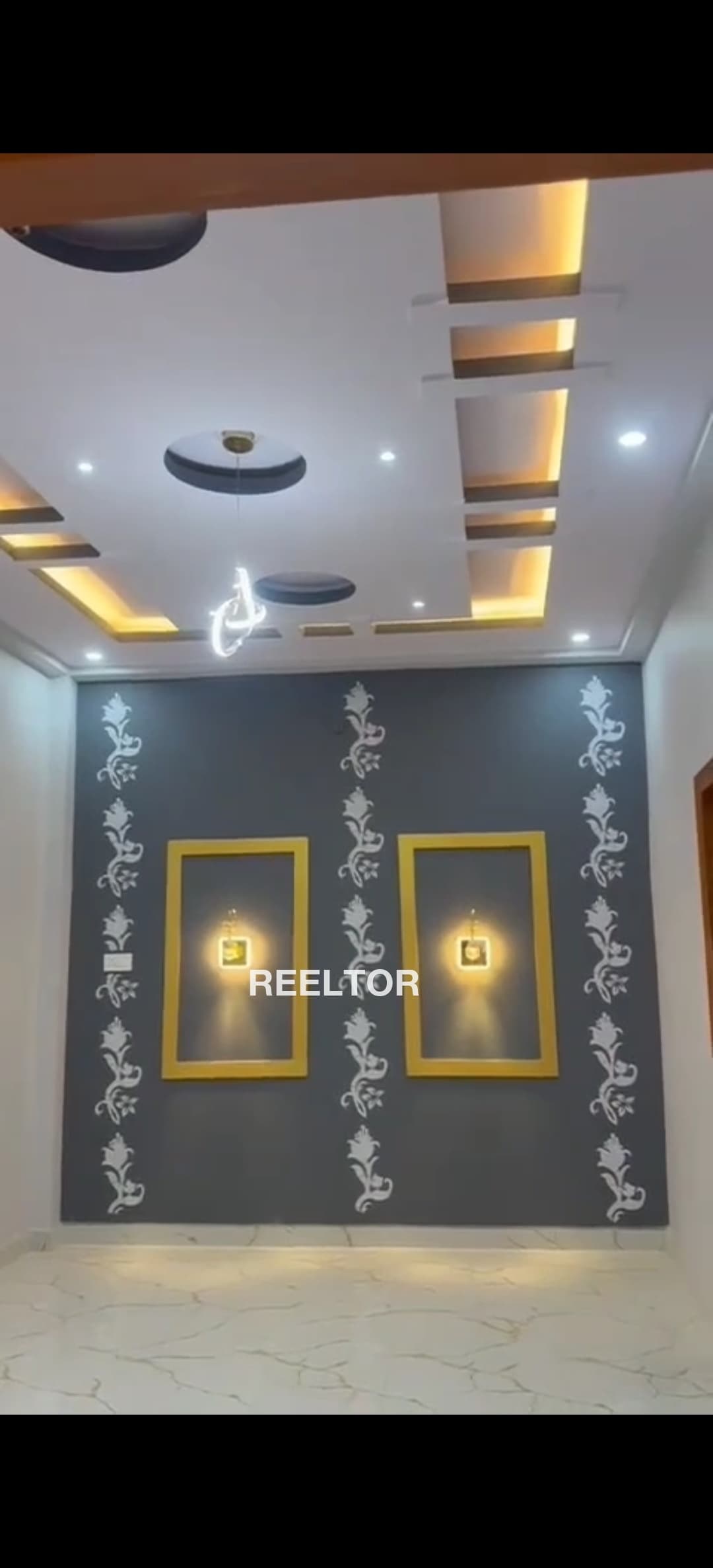 Villa For Rent In Kadloor Tekmal