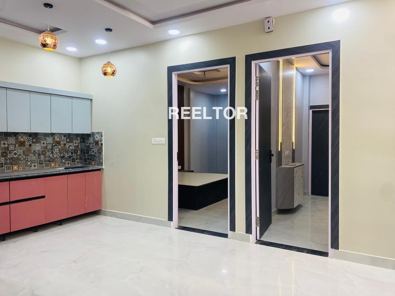 Villa For Sale In Sheelgaon Mundwa