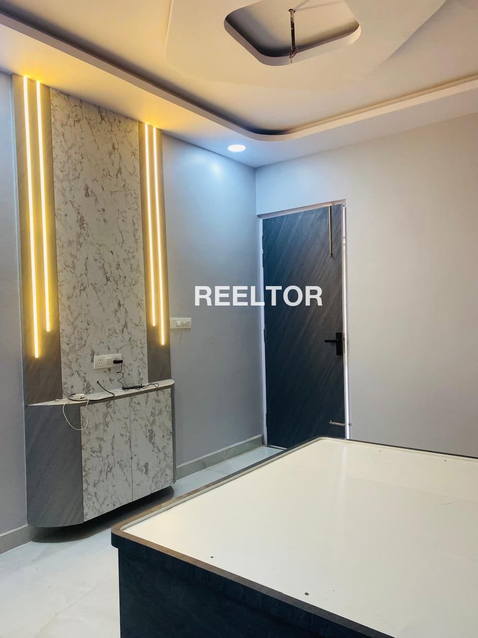 Villa For Rent In Sector 10 Rohini