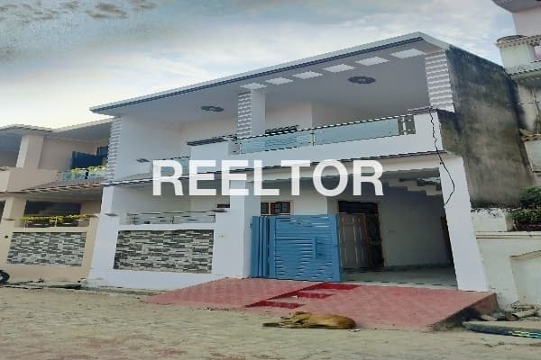 Villa For Rent In Navjeevan Camp Kalkaji