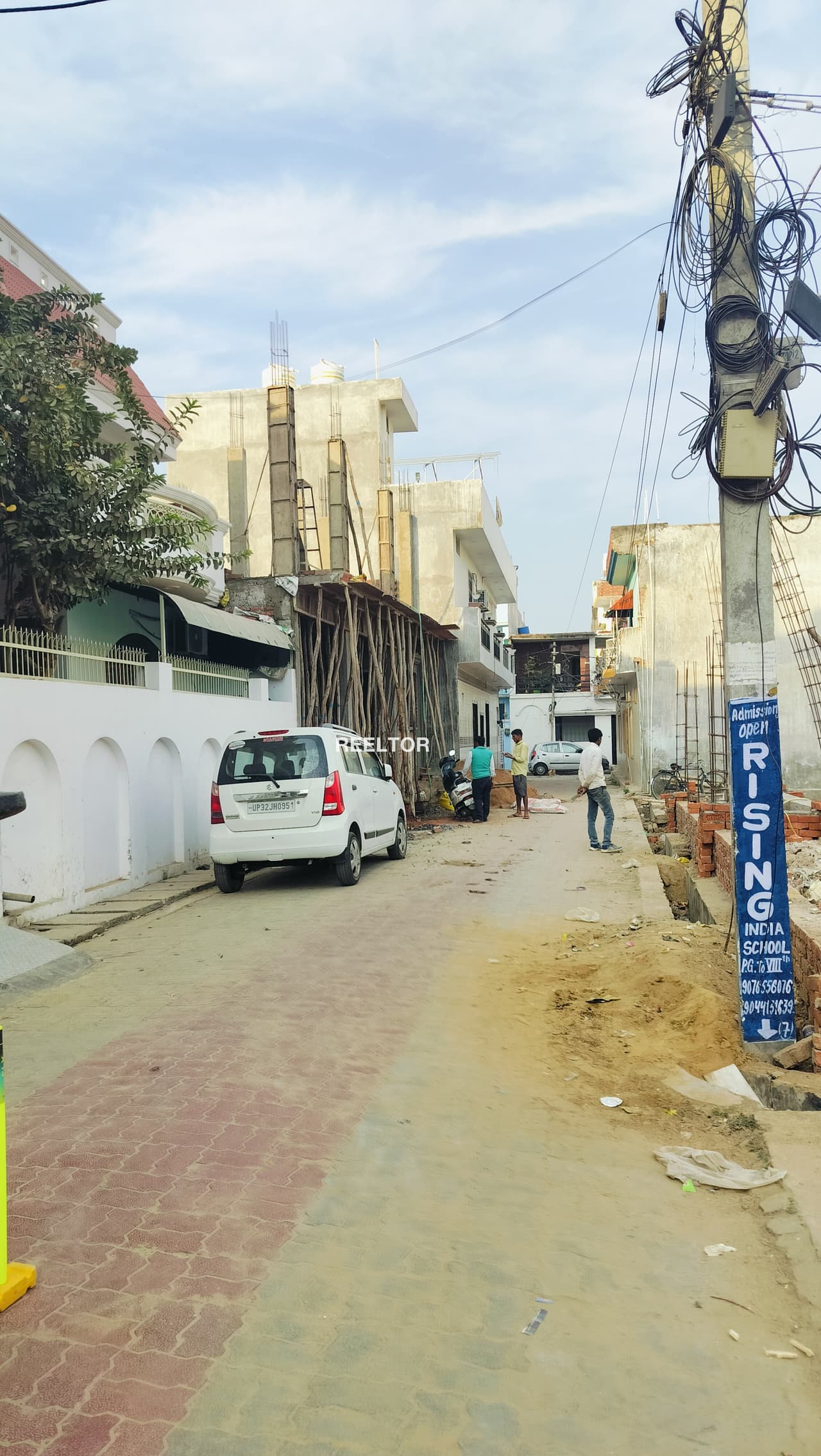 Bptp Discovery Park Faridabad Price