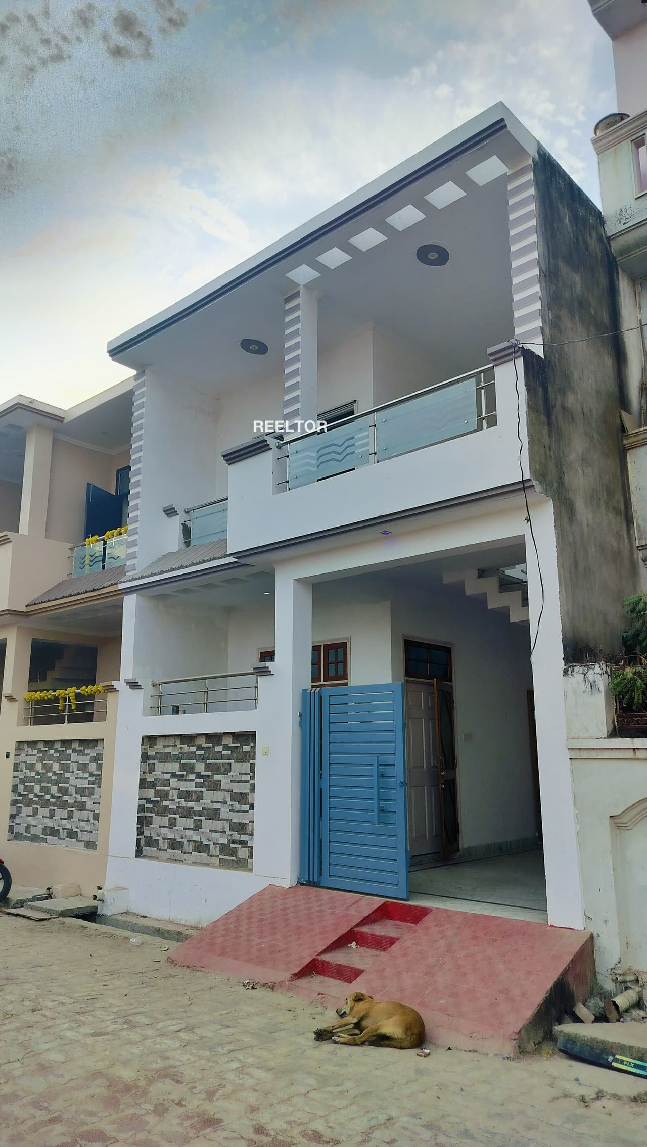 Villa For Sale In Kandumuripalli Sultanabad
