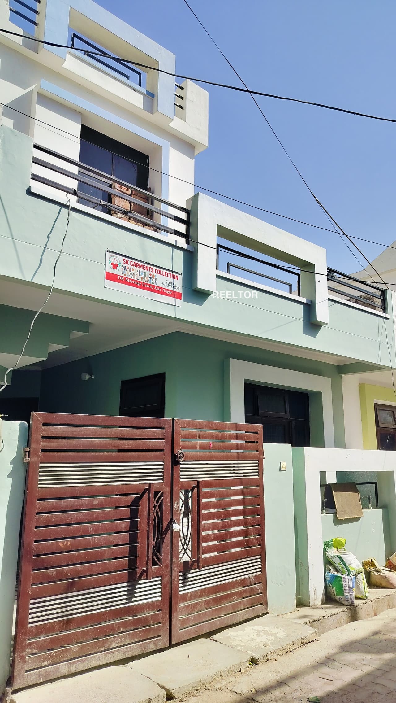 Pg For Sale In Badkhal Village Faridabad