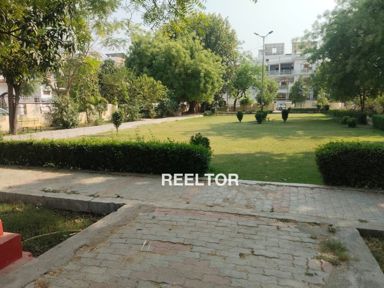 Villa For Rent In Ramgarh Model Town