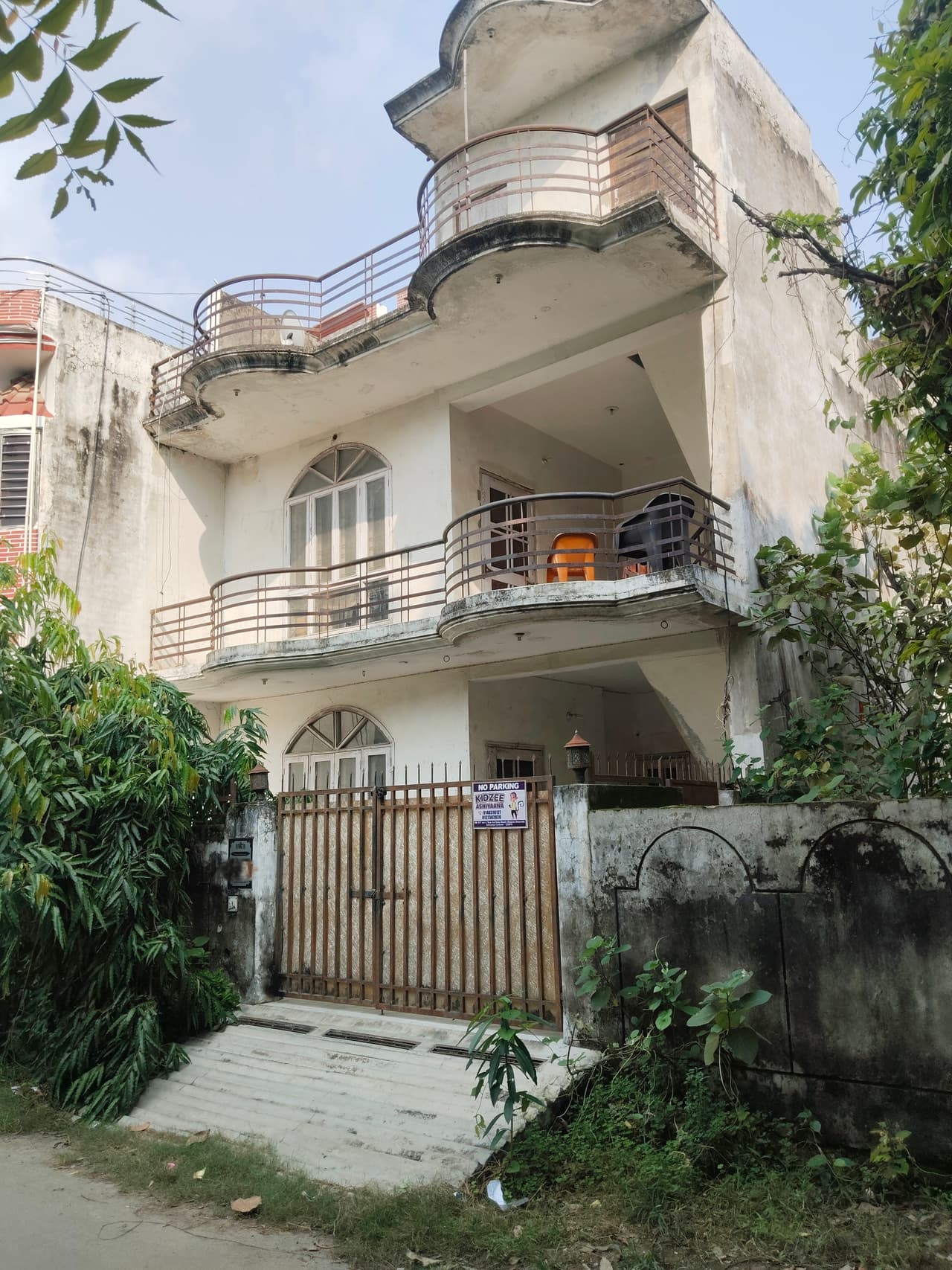 Fully Furnished Office For Rent In Kharghar