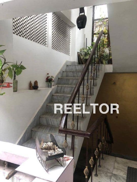Villa For Rent In Netaji Nagar Vasant Vihar