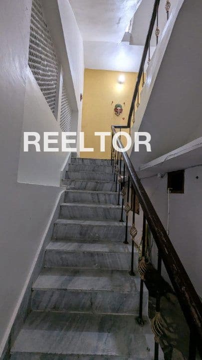 Villa For Rent In Block C 3 Yamuna Vihar