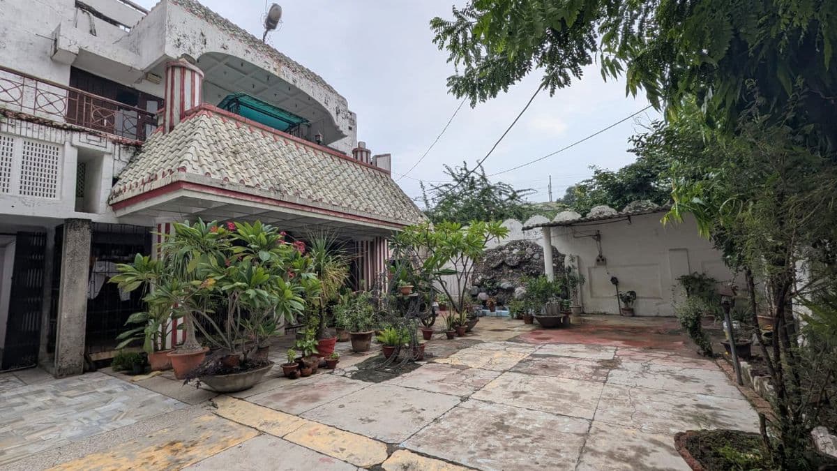 Villa For Rent In Sindhai Ki Basti Gadraroad