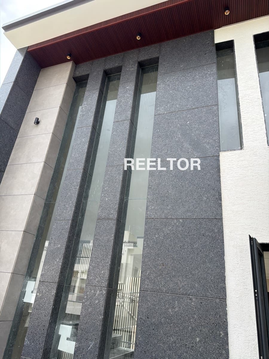 Villa For Rent In Kachanpalle Chennur