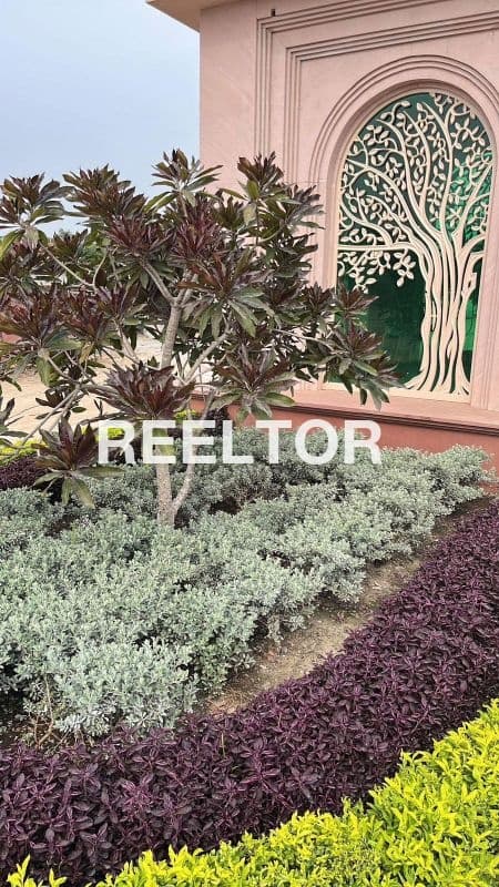 Office Space For Rent In Khajan Basti Delhi Cantonment