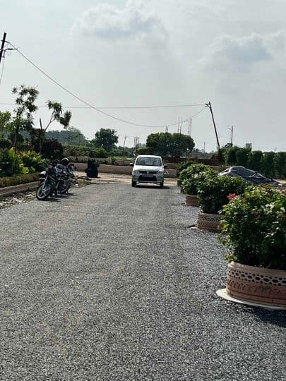 Villa For Rent In Thimau Bari Rajgarh