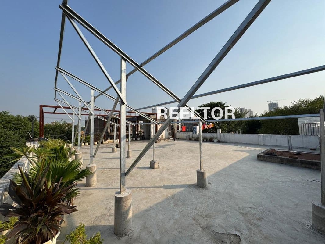 Villa For Sale In Sundaghatta Harohalli