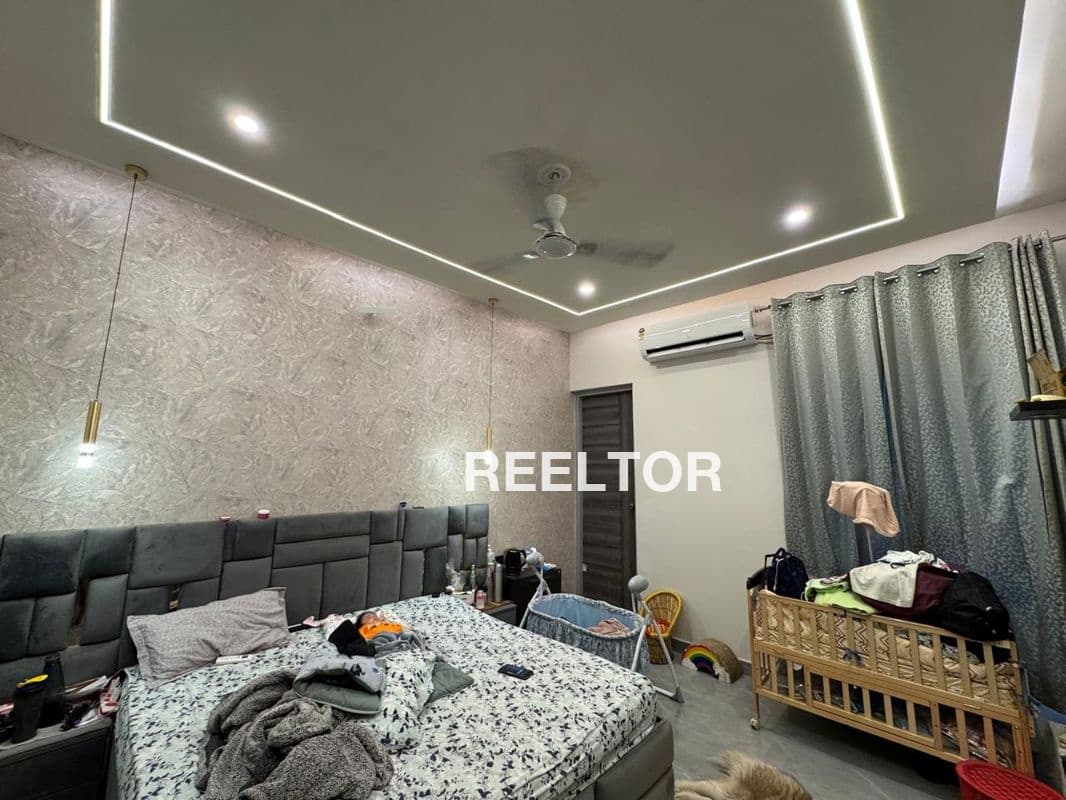 Villa For Rent In Dhansa Najafgarh