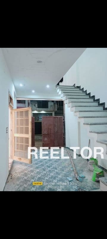 Villa For Rent In Arjun Vihar Delhi Cantonment