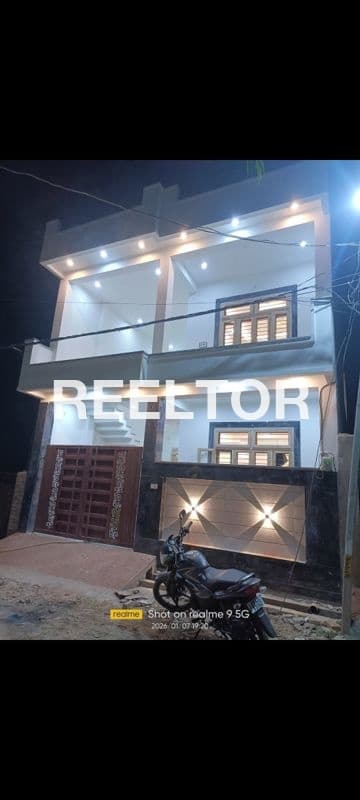 Villa For Rent In Jal Vihar Defence Colony
