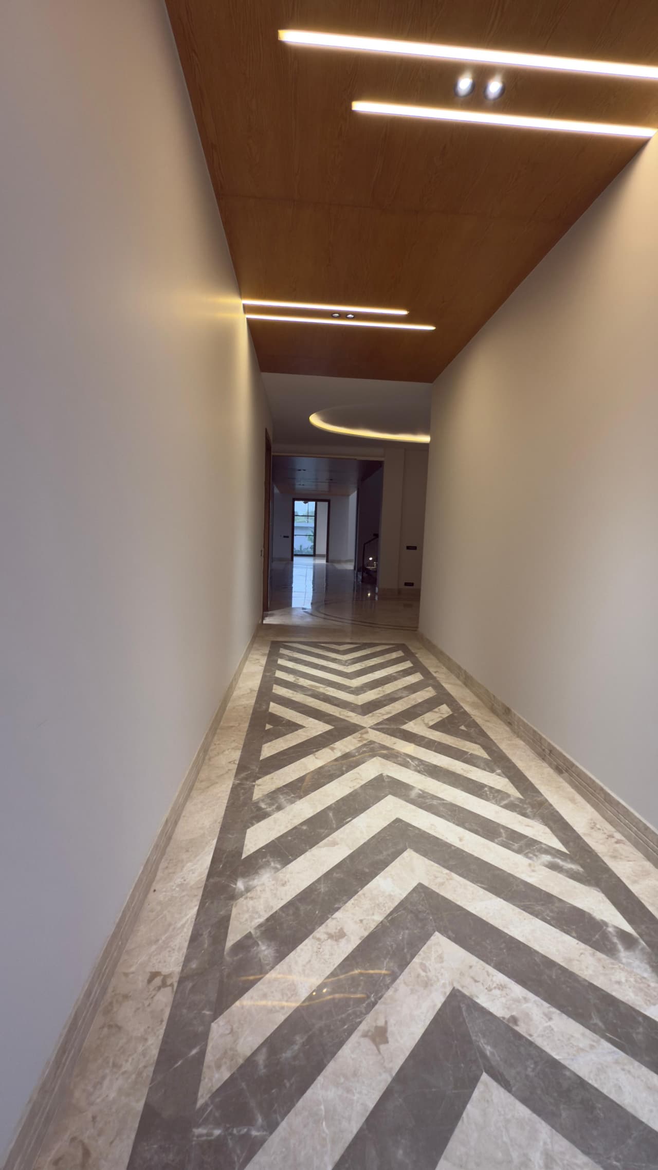 Office Space For Rent In Lakhi Park Model Town