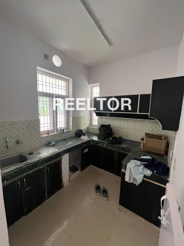 Villa For Rent In Block C 2 Yamuna Vihar