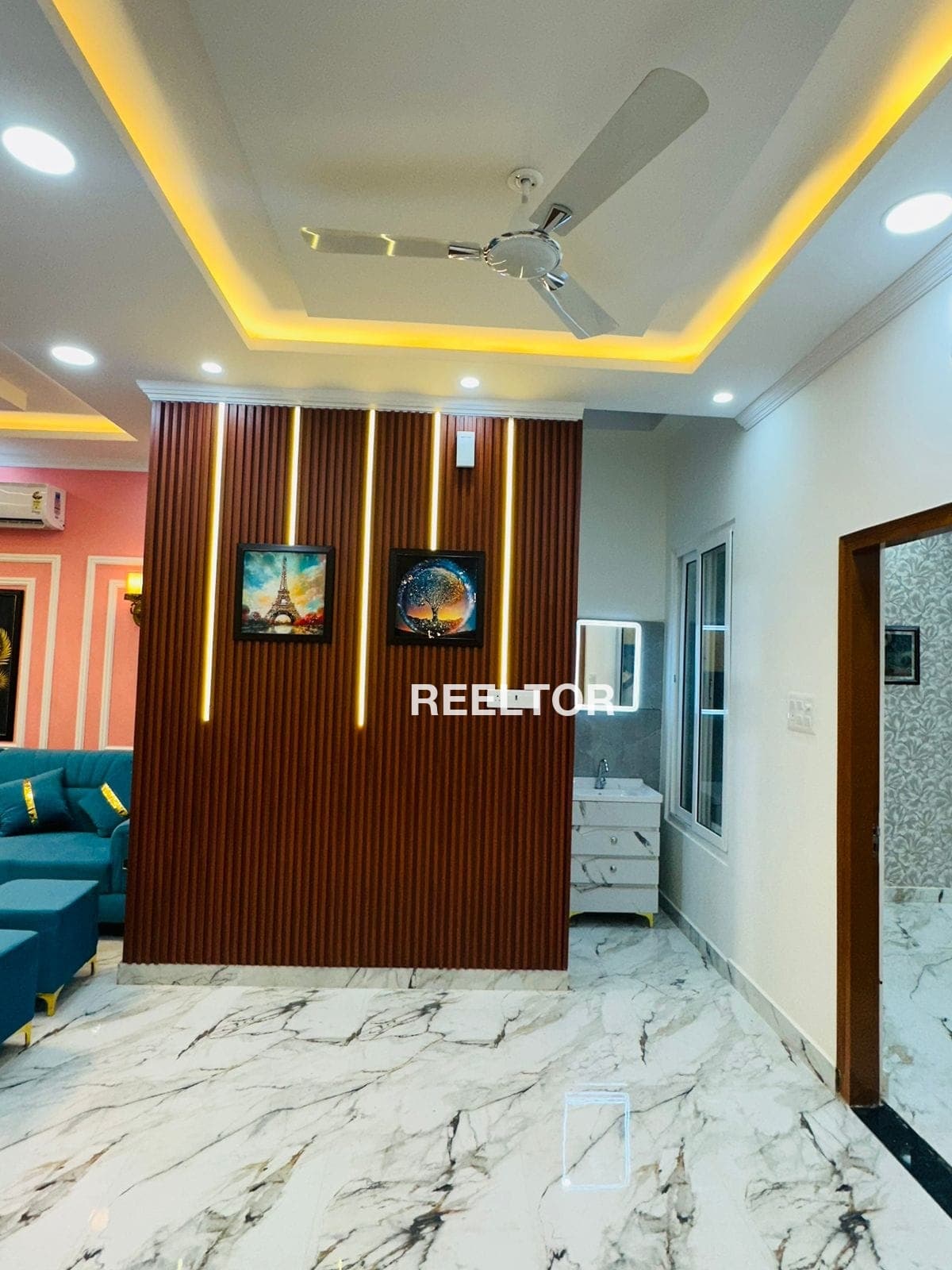 Villa For Rent In Dda Flats F Block Model Town