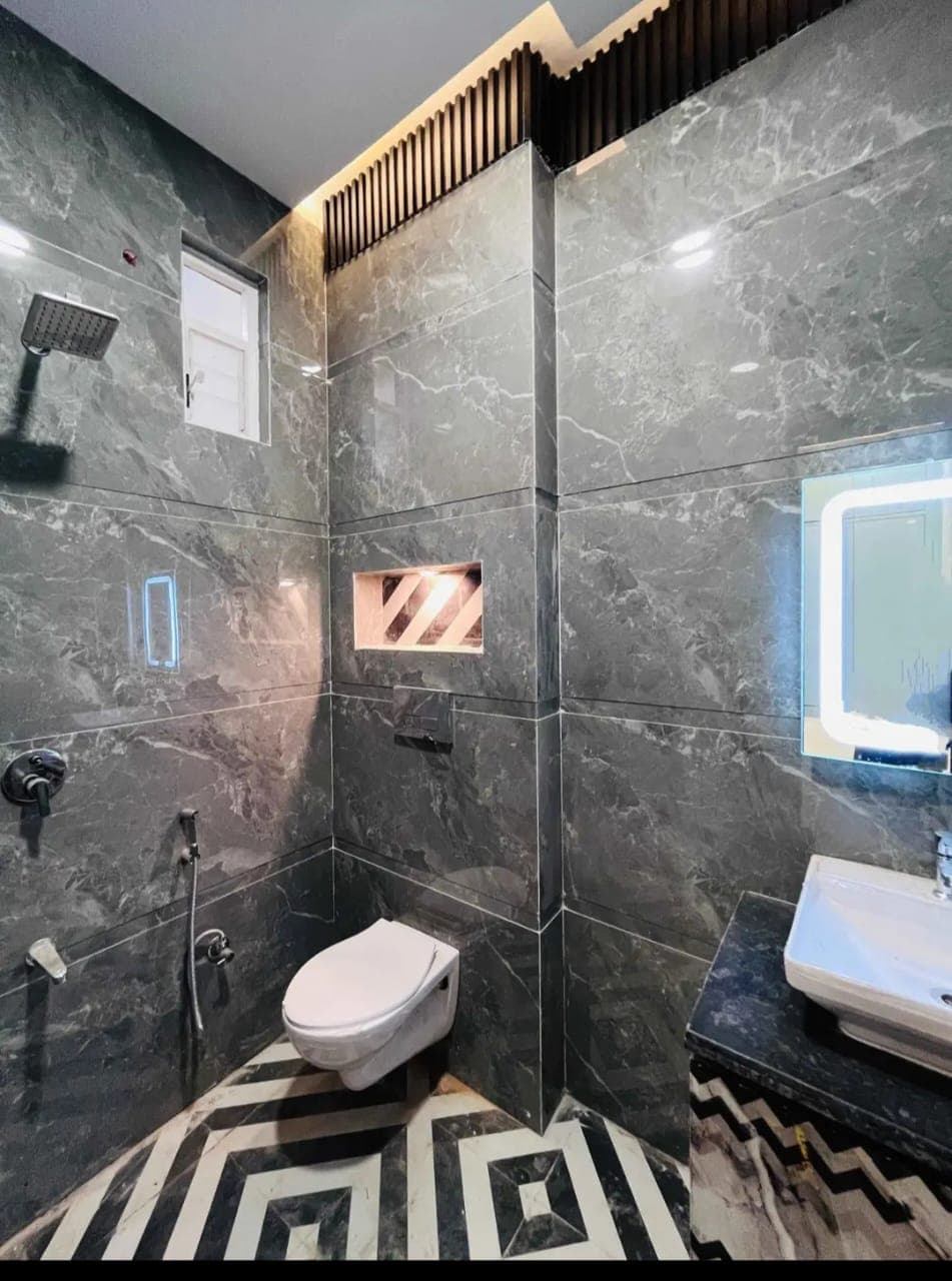 1 Bhk Properties For Rent In Sant Sundar Dass Ji Cghs Dwarka