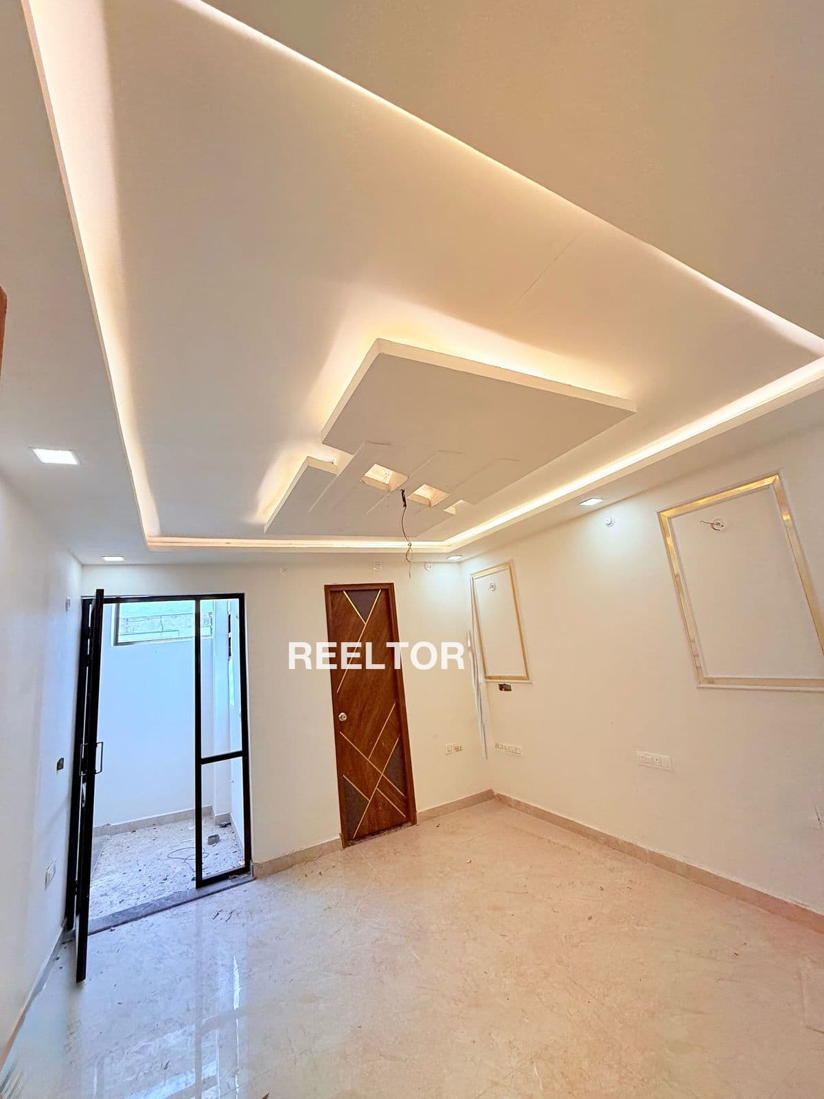 Villa For Sale In Seri Yeldurthy