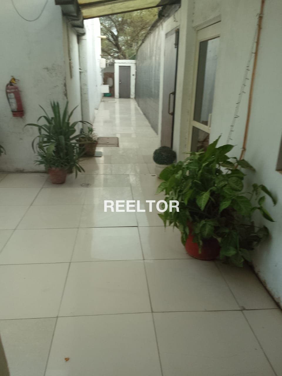 Villa For Rent In District Park Saraswati Vihar