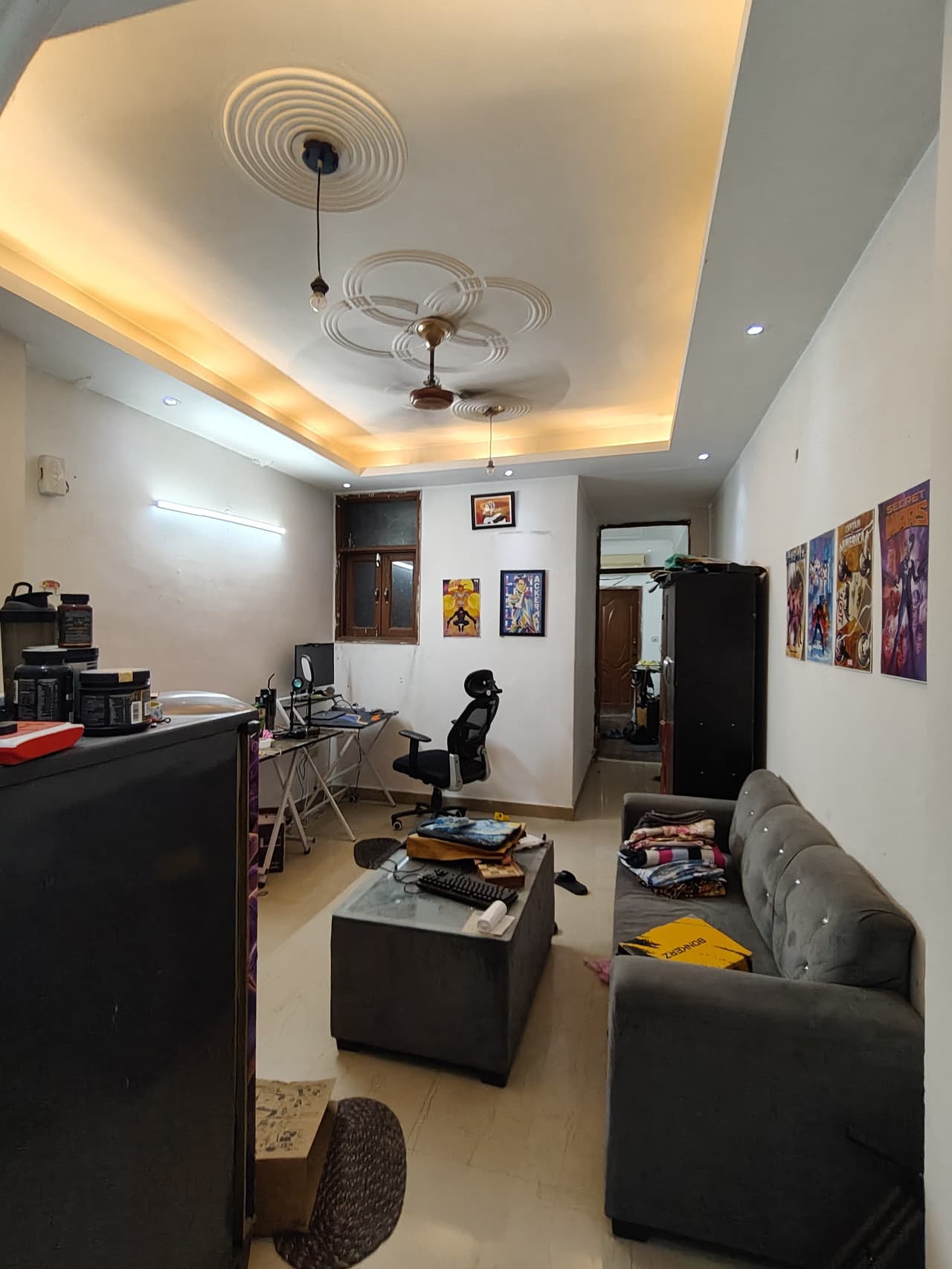 Villa For Rent In Delhi