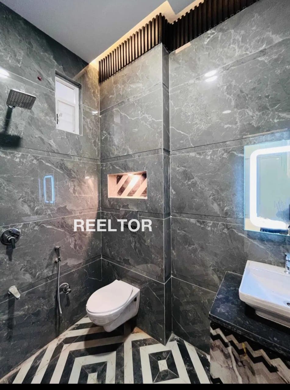 Villa For Rent In Greater Kailash I Kalkaji