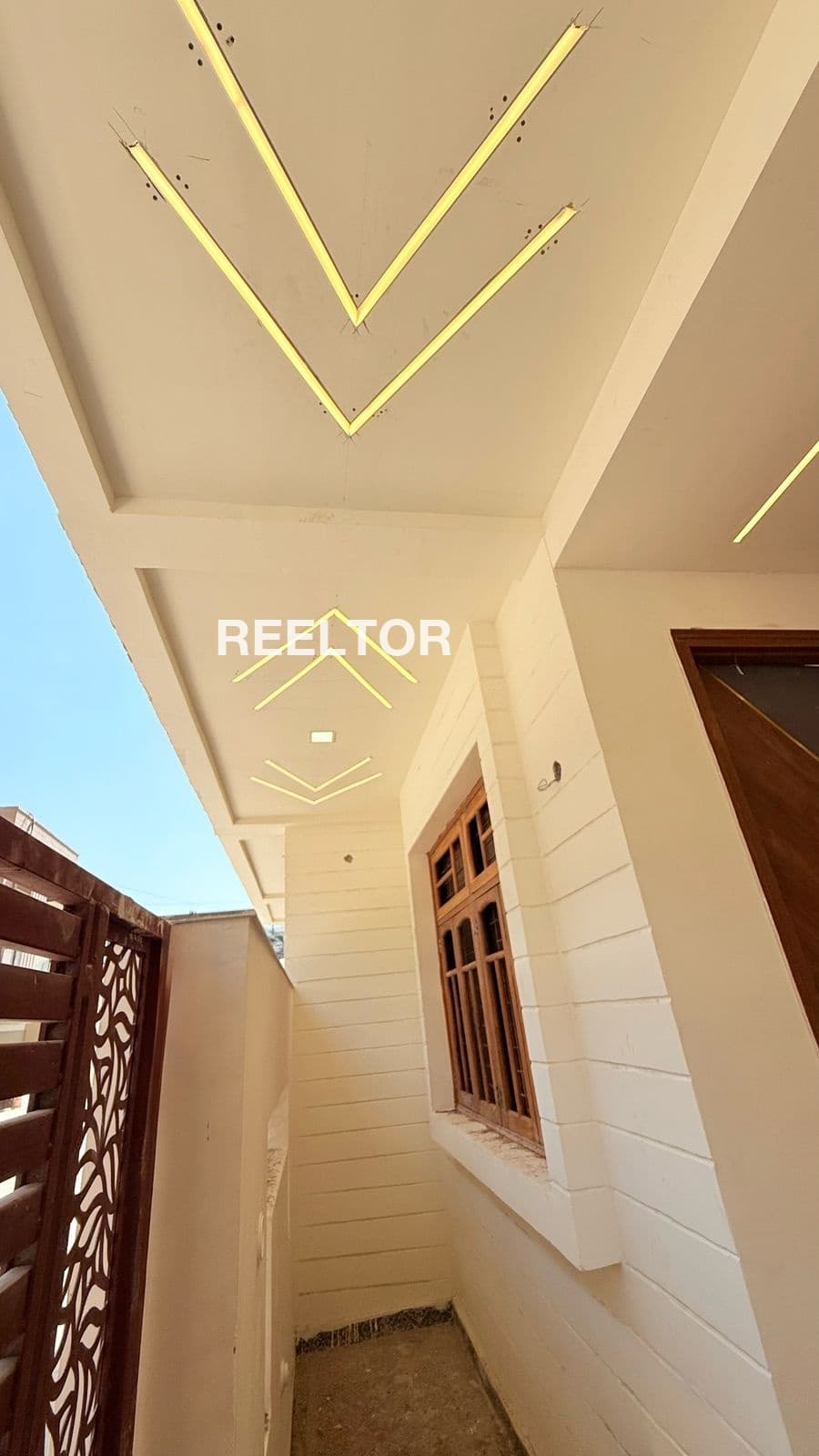 Villa For Sale In Dasugudem Palakurthy