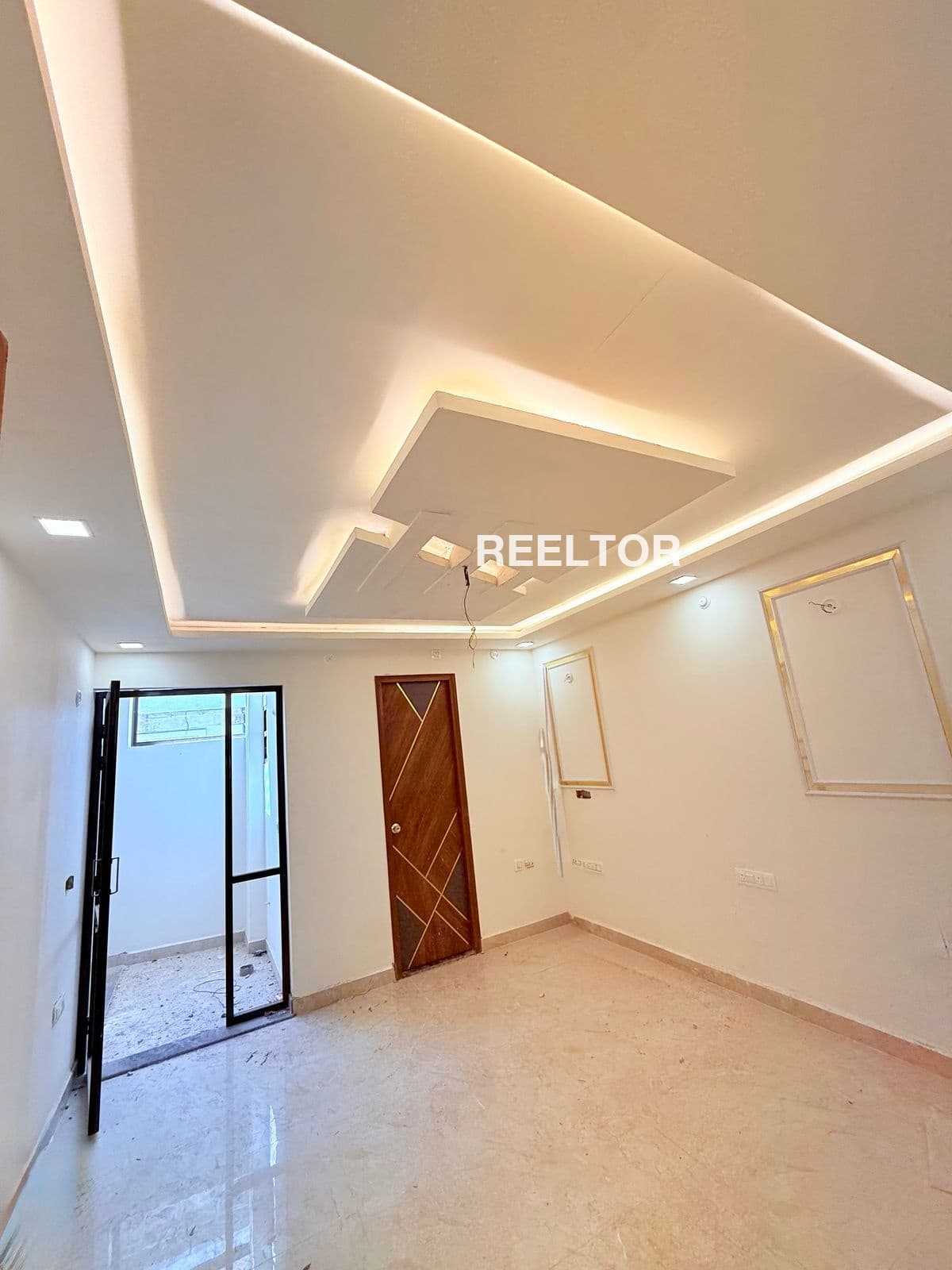 Villa For Rent In Sanjay Nagar Model Town