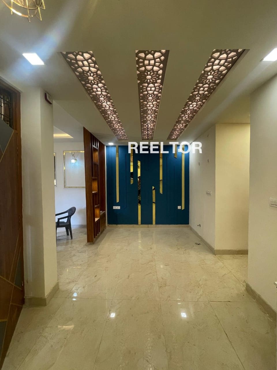 Villa For Sale In Kanaka Durga Colony Golconda