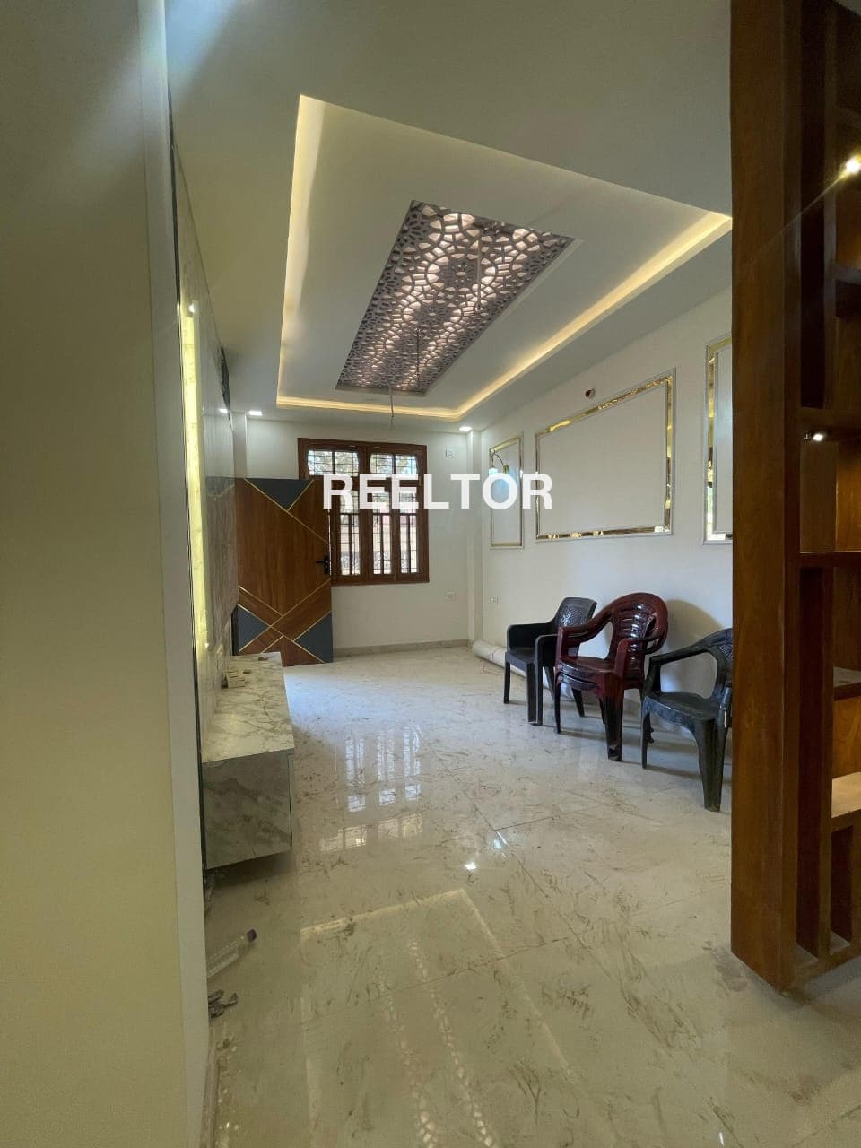 Villa For Rent In Thirpali Bari Rajgarh