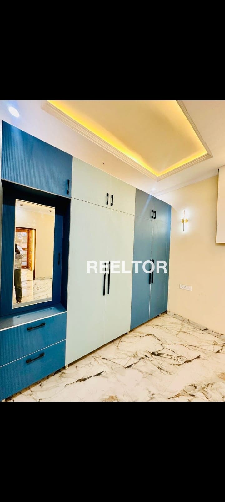 Villa For Rent In Anand Niketan Vasant Vihar