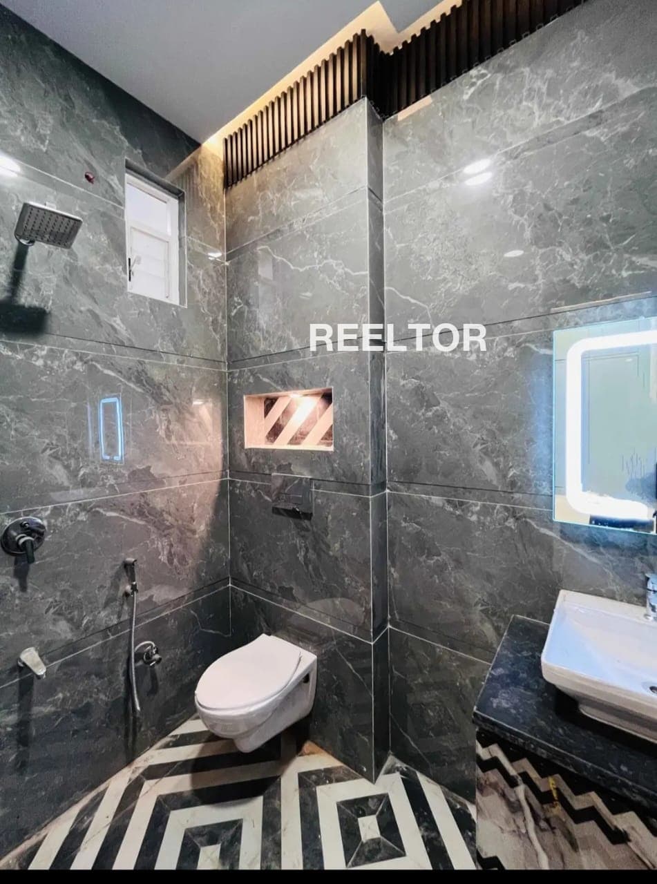 Villa For Rent In Cheekurai Peddapalli