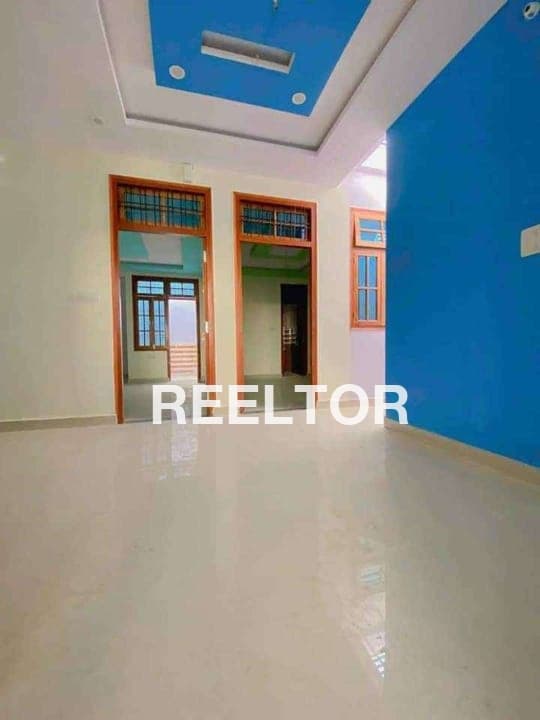 Villa For Rent In Karkarduma Vivek Vihar