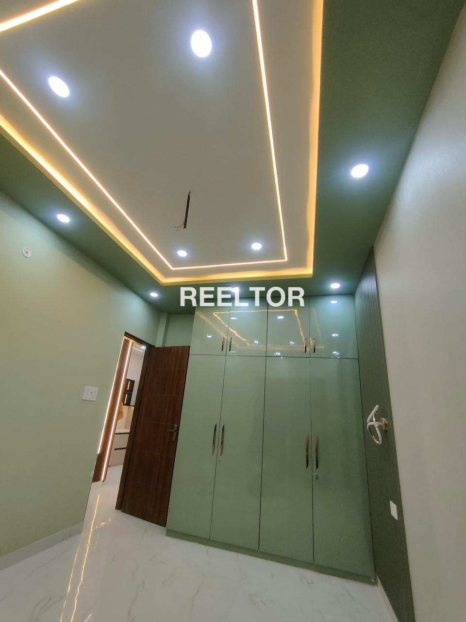 Villa For Rent In Jagdamba Camp Hauz Khas