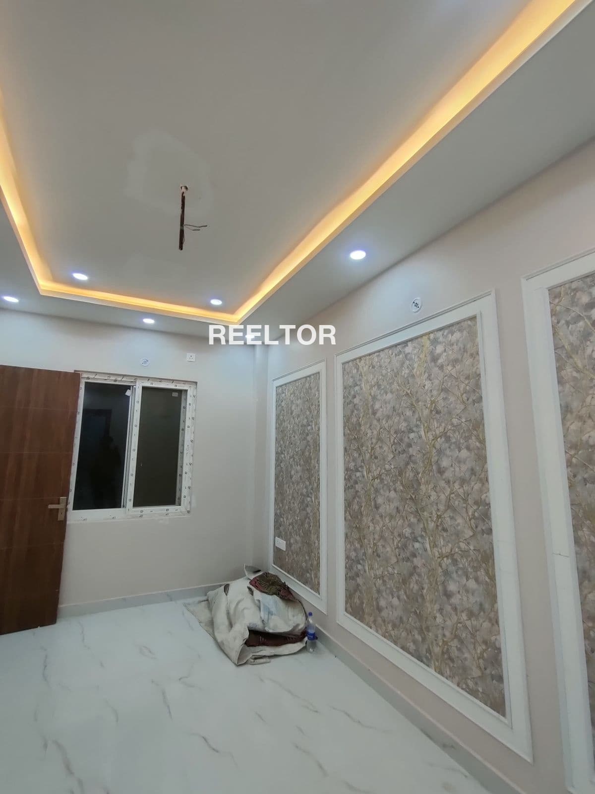 Villa For Rent In Tigri Saket