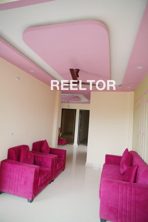 Villa For Rent In Thobau Bagora