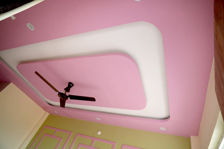 Villa For Rent In Sector 6 Vasant Vihar