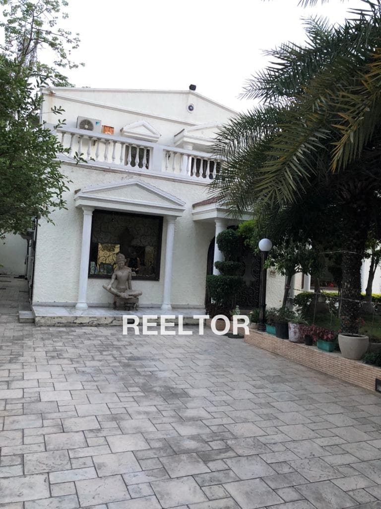Villa For Rent In Luksar Najafgarh