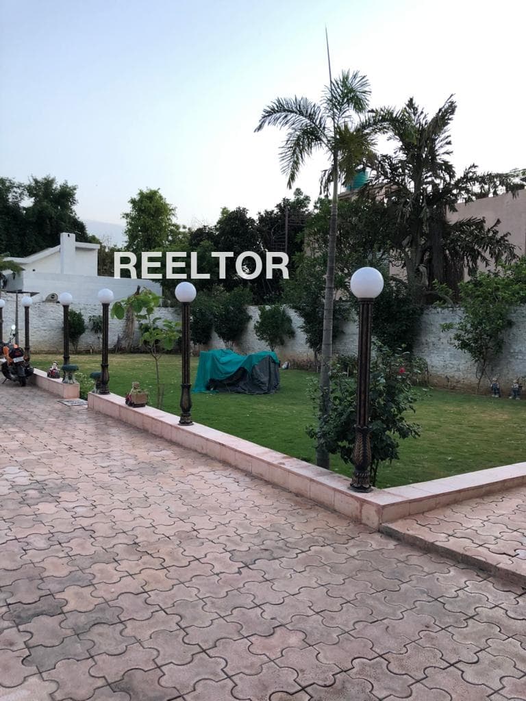 Villa For Rent In Old Delhi Kotwali