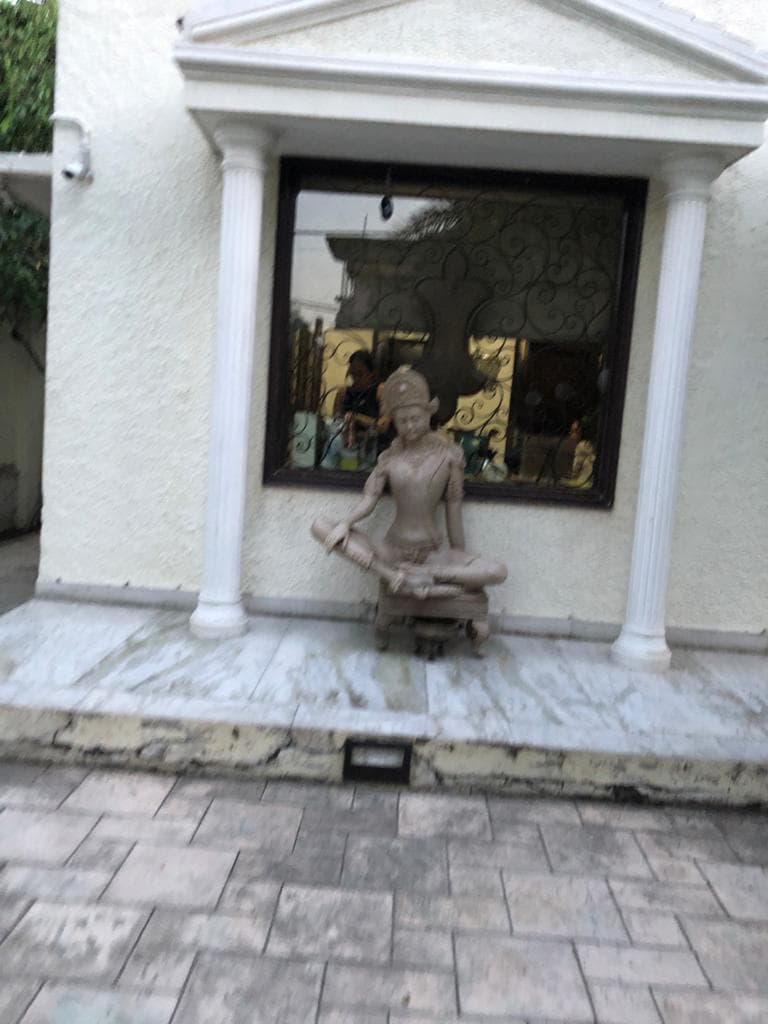 Villa For Rent In Suthar Mandi Jaisalmer