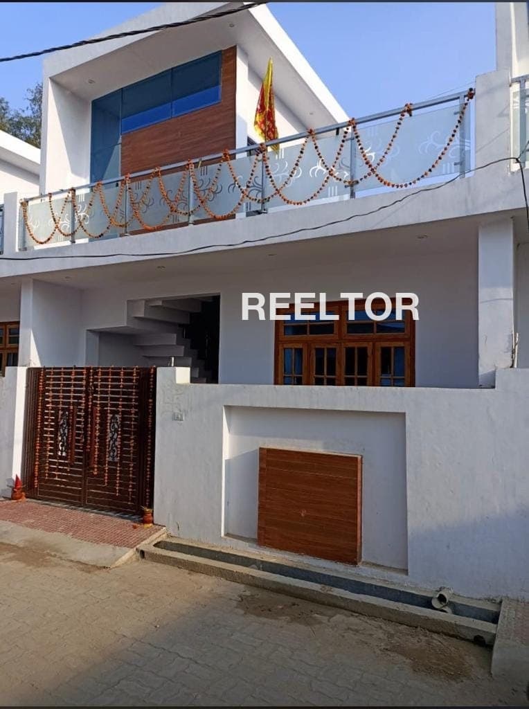 Villa For Rent In Chengole Tandur