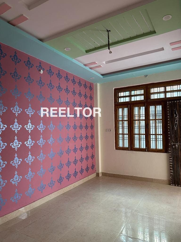 Villa For Rent In Ghalibpur Najafgarh