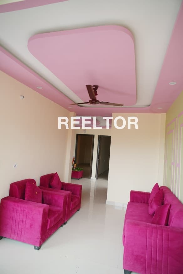Villa For Rent In Dhansa Najafgarh