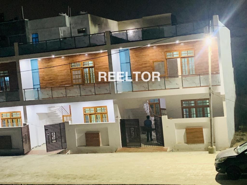 Villa For Rent In Bhagat Colony A2 Block Civil Lines