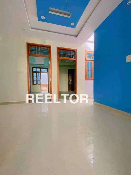 Villa For Rent In Jhuljhuli Najafgarh