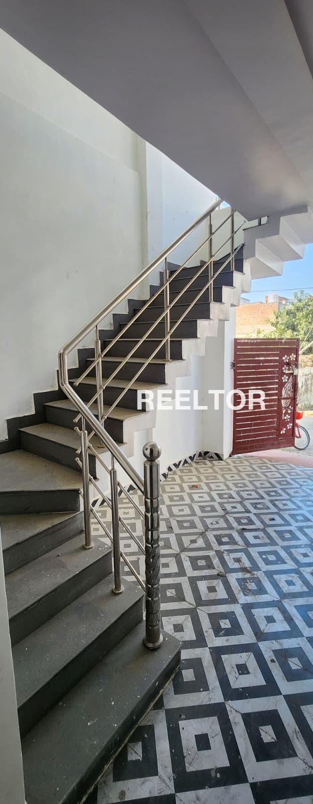 Villa For Rent In Gaffar Manzil Sarita Vihar